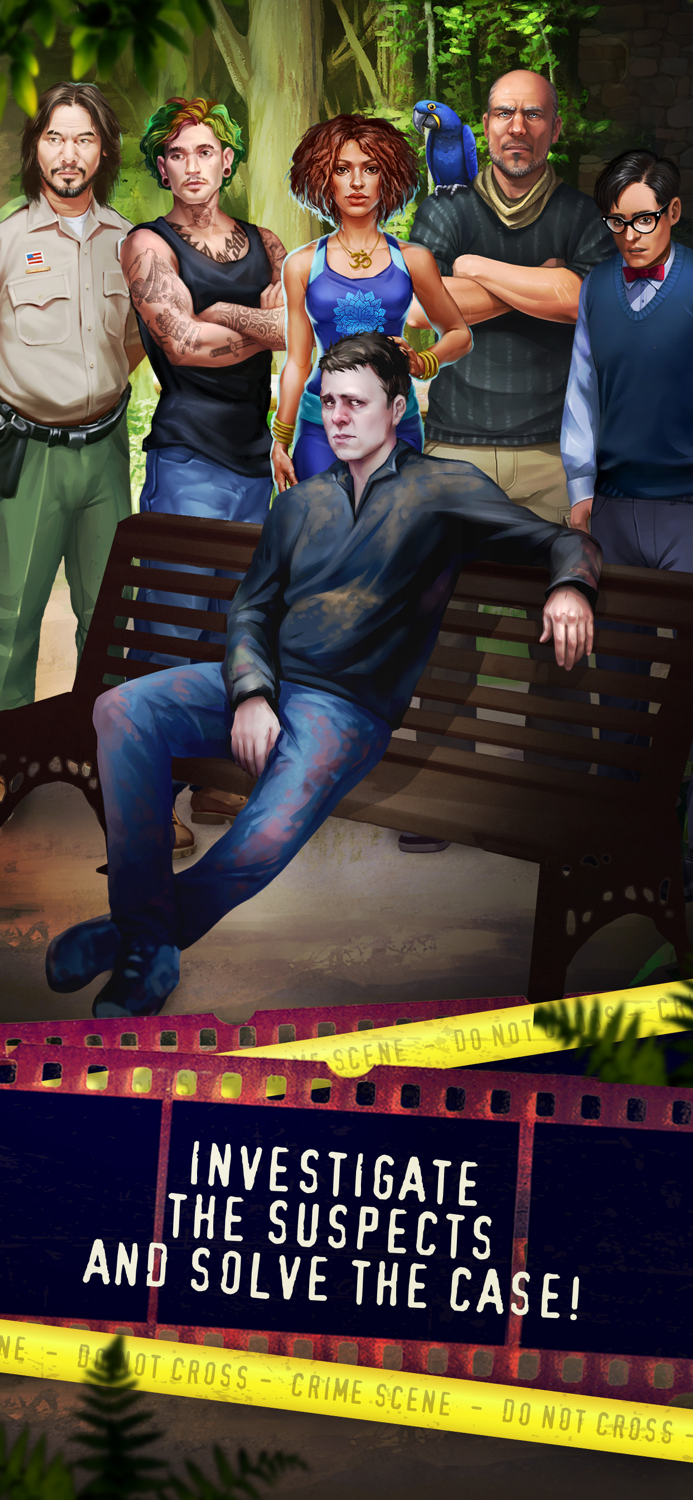 Adventure Escape Starstruck