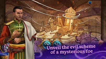 Persian Nights 2 Screenshot
