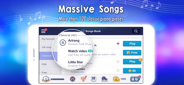 Pianist - Piano King(圖2)-速報App