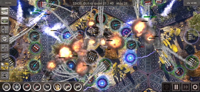 Defense Zone 3 HD