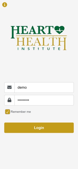 Heart Health Institute(圖1)-速報App