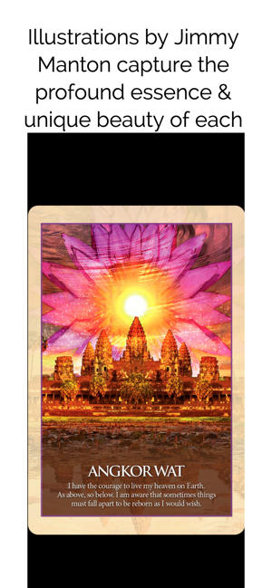 Earth Power Oracle(圖5)-速報App