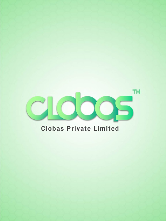 Clobas iPad screenshot 1 - Education app