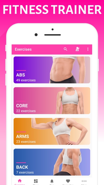 Pro Women Workout: Lose Weight