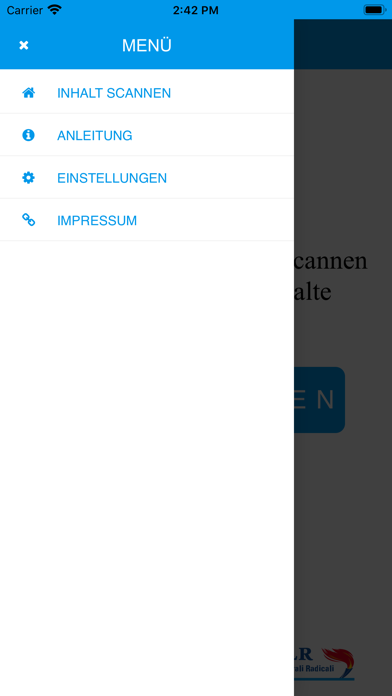 Screenshot #2 pour FDP/PLR