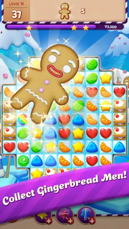 Game screenshot Sugar Witch mod apk