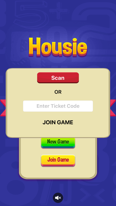 M-Housie screenshot