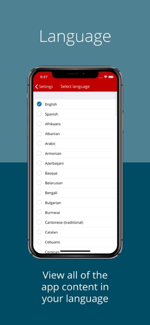Jim Ned CISD(圖3)-速報App