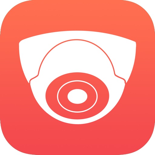 Random Webcams: Live CCTV Cams iOS App