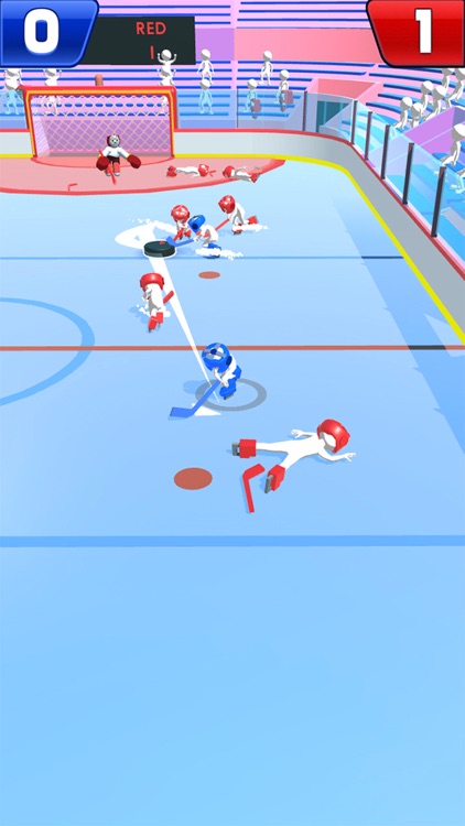 Ice Fever screenshot-3