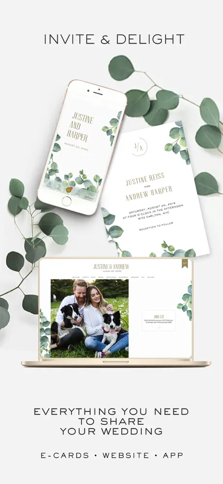 Appy Couple Wedding App