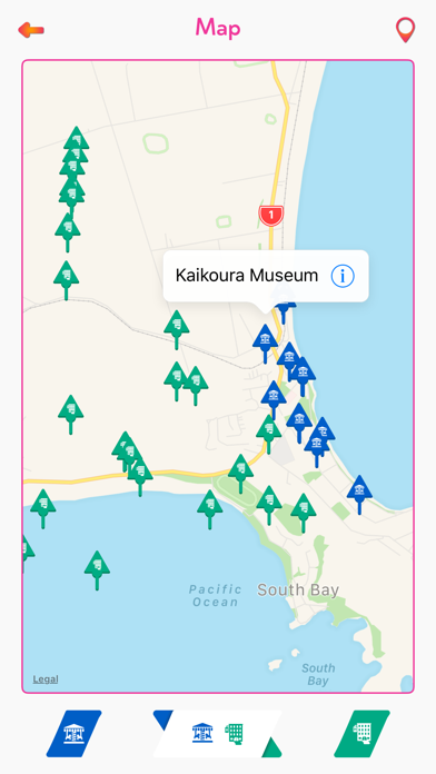 Kaikoura Tourism Guideのおすすめ画像4