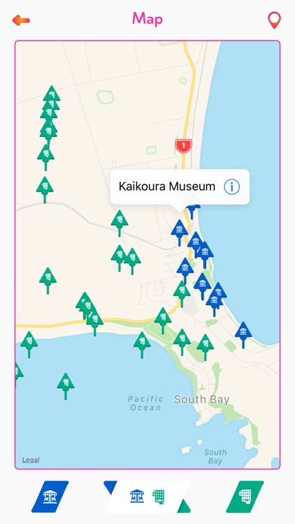 Kaikoura Tourism Guide screenshot-3