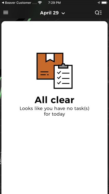 Beaver Operator screenshot-3