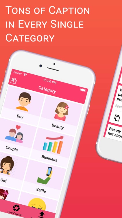 Captions.ai for Photos