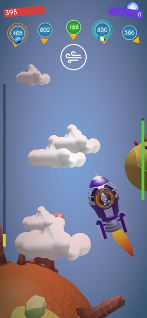 Rocket Delivery(圖2)-速報App