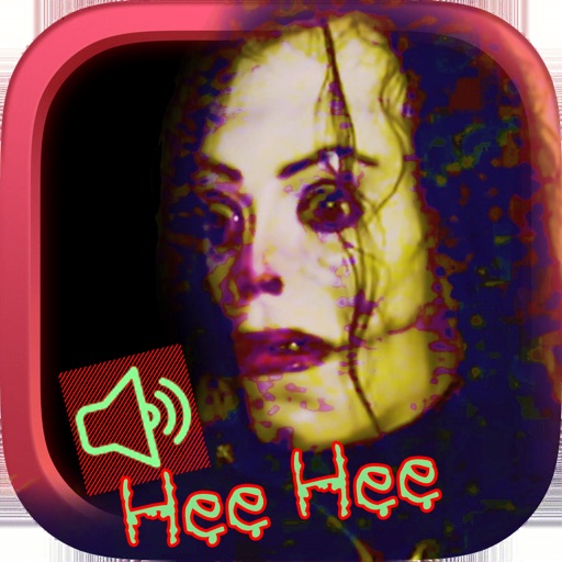 Eni Ayuwoki Hee Hee - Sounds iOS App