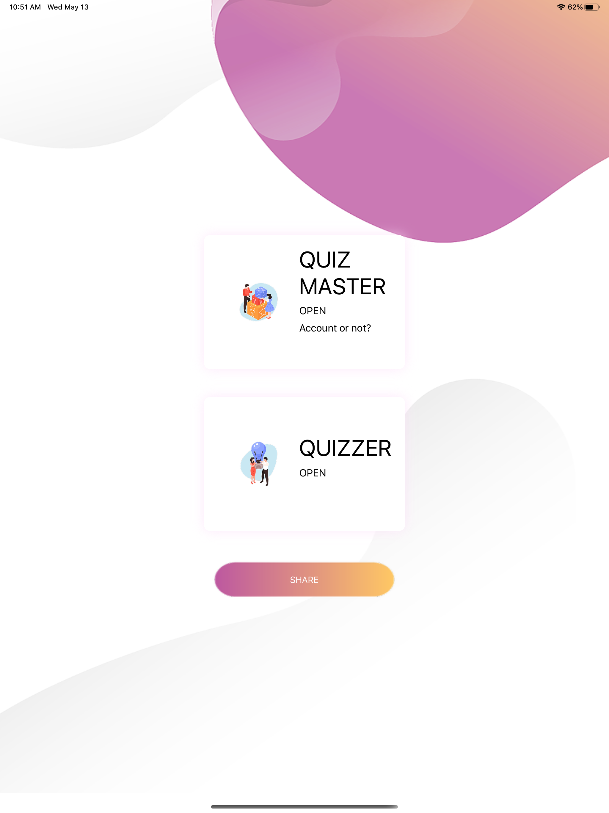 QuZing