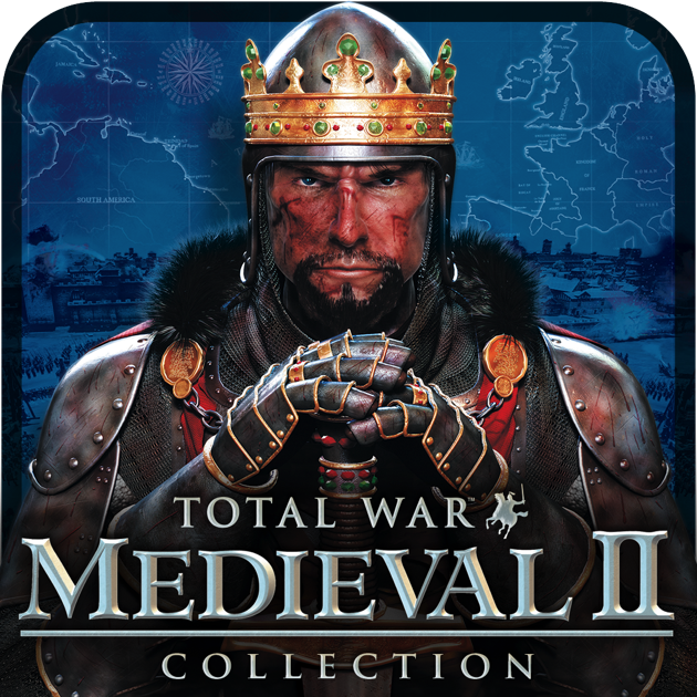 Medieval II: Total War™ on the Mac App Store