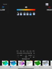 instant noaa weather forecast ipad resimleri 1