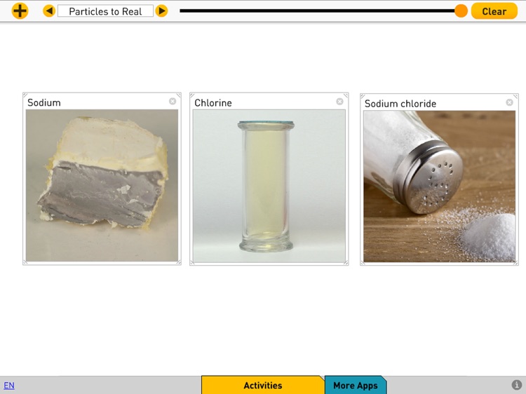 Structures screenshot-9