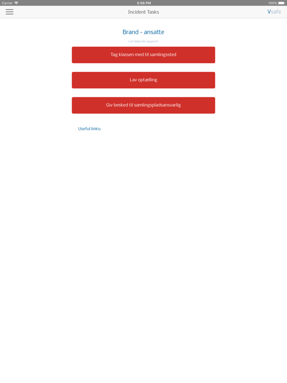 Screenshot #5 pour Vsafe