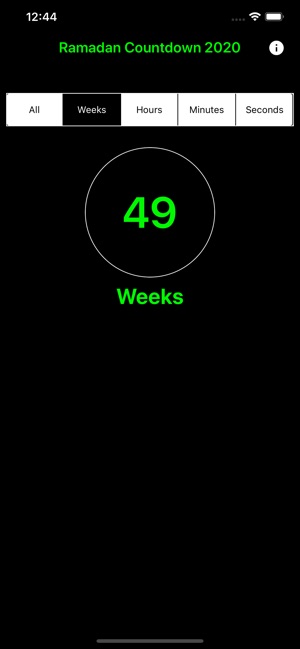 Ramadan countdown!(圖2)-速報App