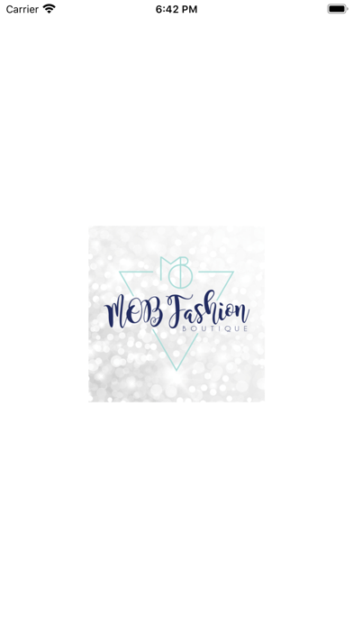 Screenshot #1 pour MOB Fashion