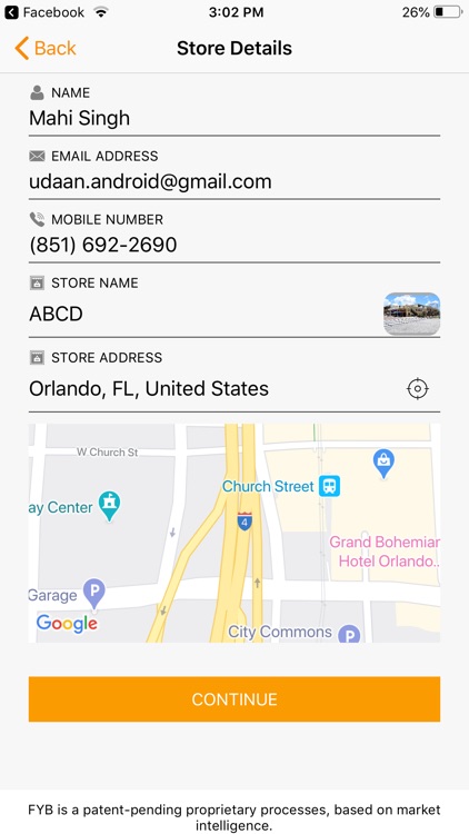 Flip Your Business screenshot-6