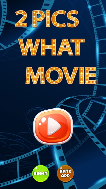 2 Pics What Movie 2025