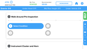 AutoVitals.X screenshot