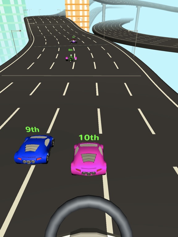 kart.io