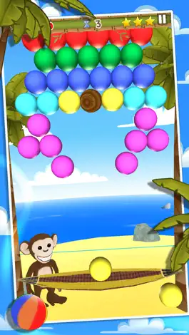 Game screenshot Bubble Shoot ► mod apk