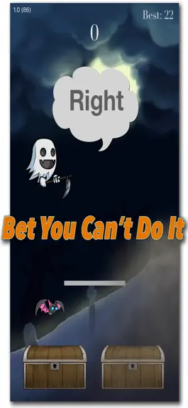 Game screenshot Trick Treat Halloween hack