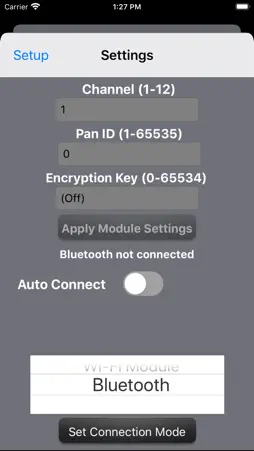 iExactWeigh screenshot 7