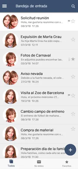 Game screenshot Colegios Los Álamos, Montealto apk
