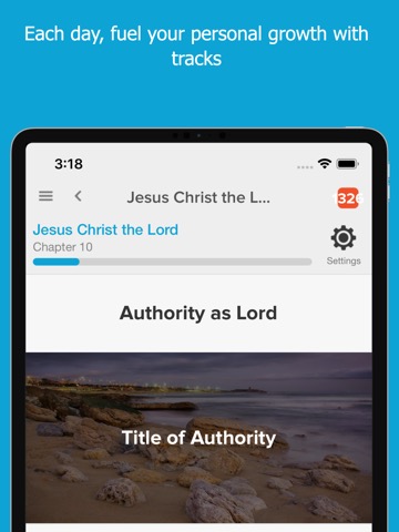 myCBN Prayer & Devotional Appのおすすめ画像3