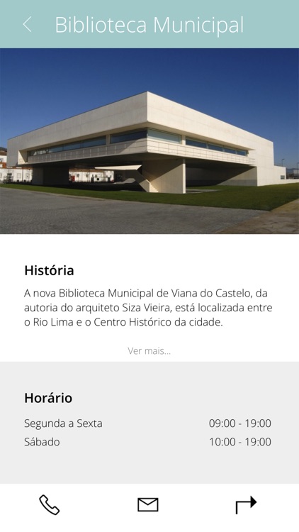 Roteiros Viana
