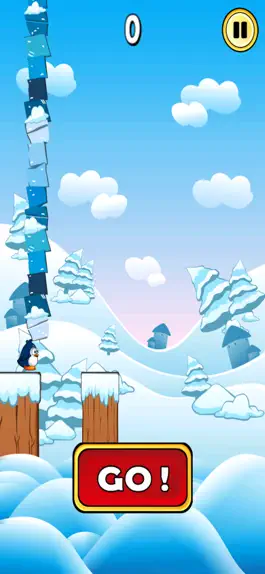 Game screenshot Penguin Bridge Club Race mod apk