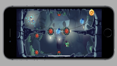 Screenshot #2 pour Fetch Force