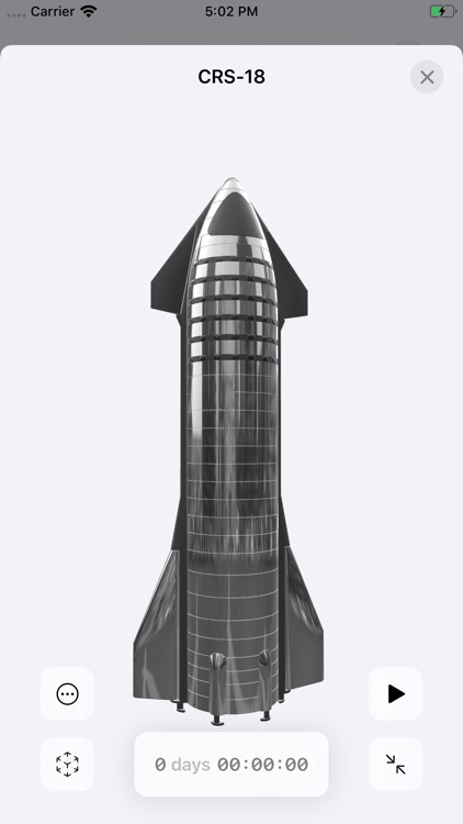 Pocket Rocket screenshot-8