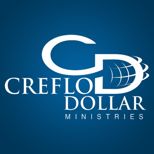 Creflo Dollar Ministries Live icon