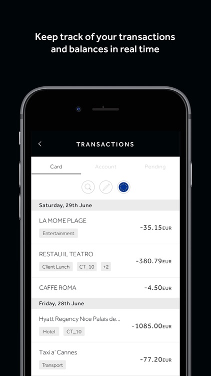 Centtrip screenshot-3