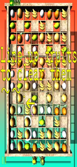 Game screenshot Len-chan's Lemon Field Clean apk