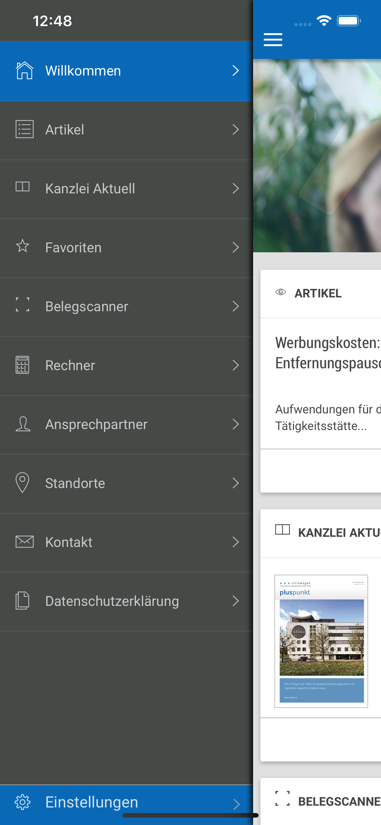 Steuer-Tipp