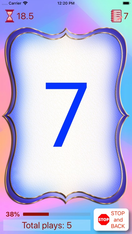 Titans of mathematical reason screenshot-3