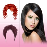 Download Hair Salon -Tons of hairstyles app