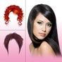 Hair Salon -Tons of hairstyles app download