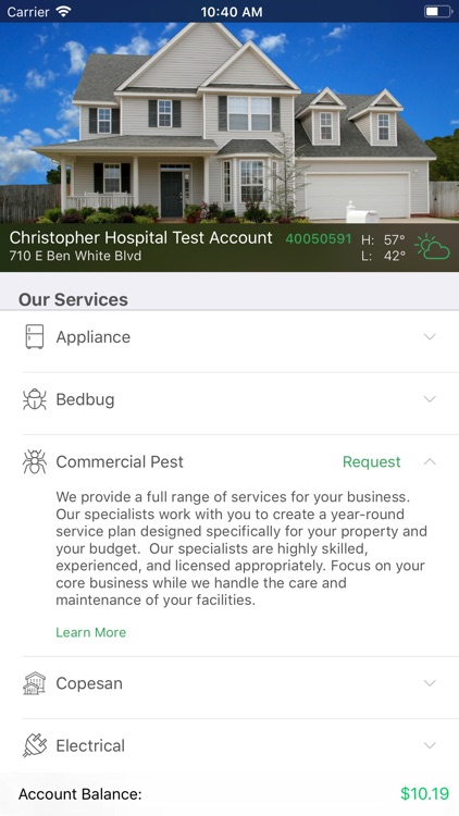 ABC Home & Commercial