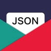 JSON Viewer - Json file reader - iPhoneアプリ